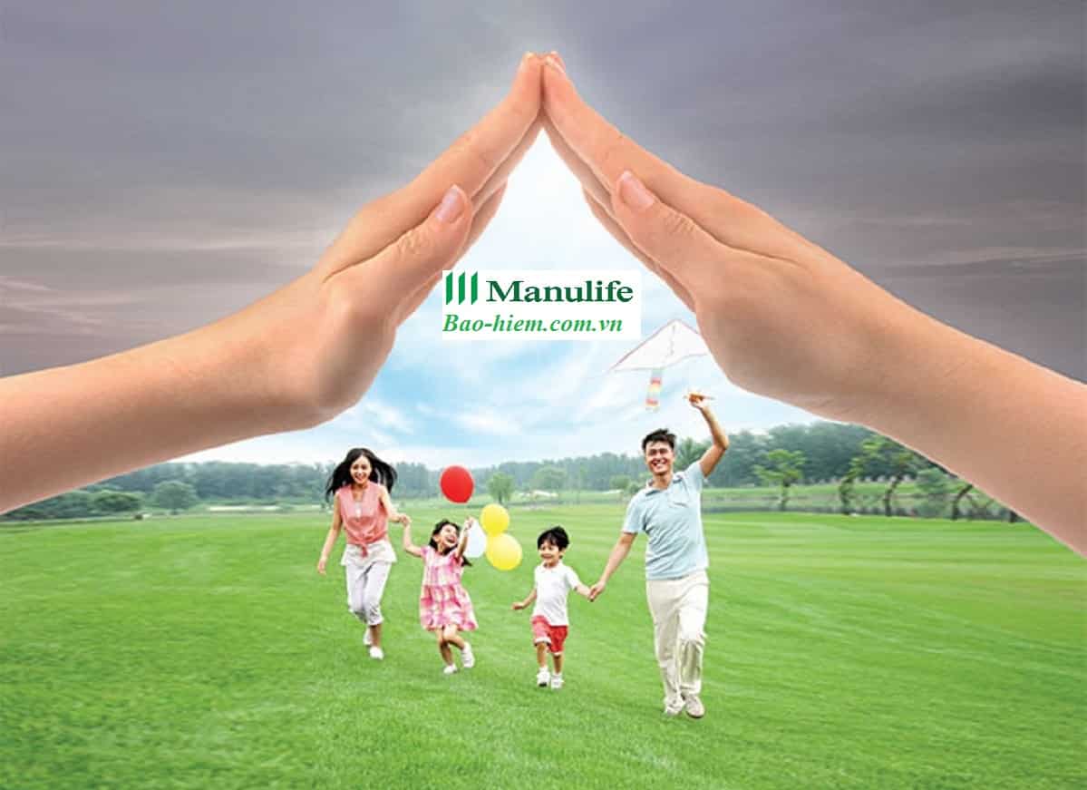 Công ty bảo hiểm Manutilife - hướng tới công ty bảo hiểm chuyên nghiệp nhất Việt Nam