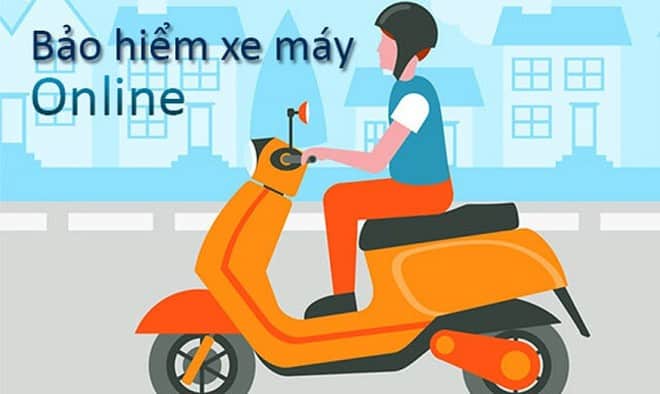 Bảo hiểm xe máy – toàn bộ quy định bạn cần lưu ý