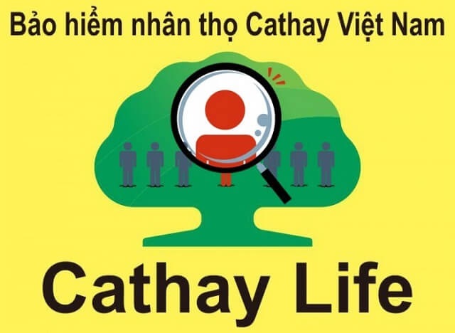 Bảo hiểm nhân thọ Cathay Life – uy tín chất lượng hàng đầu